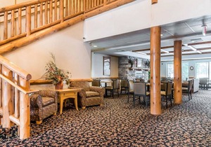 Rodeway Inn and Suites Tomahawk