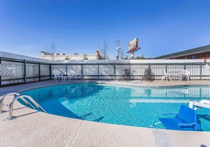 Rodeway Inn by Choice Properties