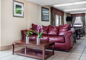 Rodeway Inn by Choice Properties