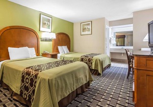 Rodeway Inn by Choice Properties
