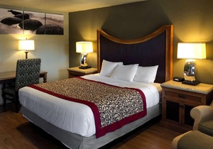 Rodeway Inn Flagstaff