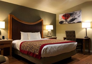 Rodeway Inn Flagstaff