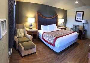 Rodeway Inn Flagstaff