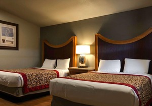 Rodeway Inn Flagstaff