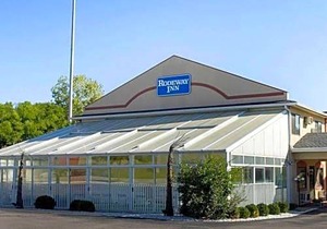 Rodeway Inn Florence - Cincinnati South
