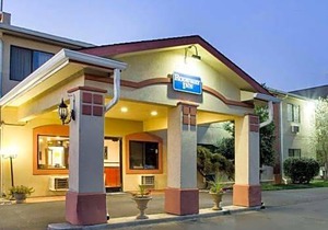 Rodeway Inn Florence - Cincinnati South