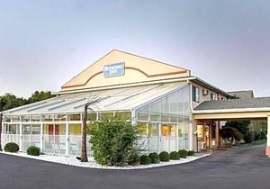 Rodeway Inn Florence - Cincinnati South