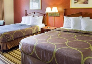 Rodeway Inn Florence - Cincinnati South