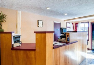 Rodeway Inn Galax Highway 58