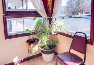 Rodeway Inn Galax Highway 58