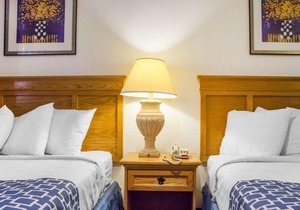 Rodeway Inn Old Town Scottsdale