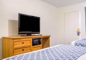 Rodeway Inn Old Town Scottsdale