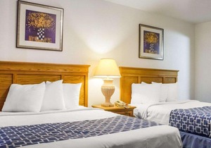 Rodeway Inn Old Town Scottsdale