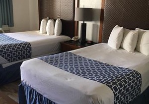 Rodeway Inn Old Town Scottsdale