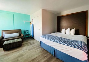 Rodeway Inn Old Town Scottsdale