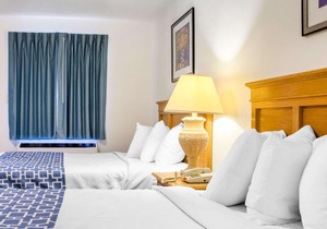 Rodeway Inn Old Town Scottsdale