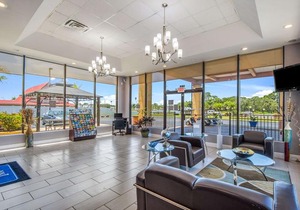 Rodeway Inn Port Richey North