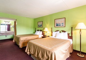 Rodeway Inn Renfro Valley