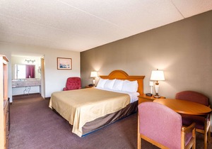 Rodeway Inn Renfro Valley