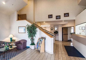 Rodeway Inn Salem