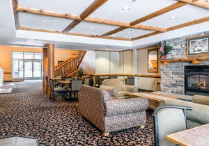 Rodeway Inn & Suites Tomahawk