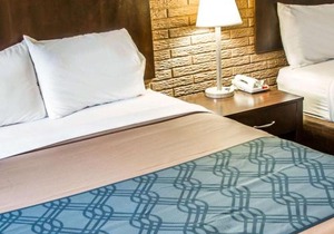 Rodeway Inn & Suites Wilmington North