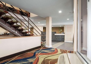 Rodeway Inn Syracuse