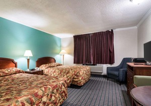 Rodeway Inn Syracuse