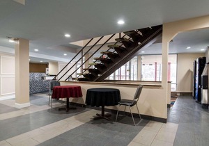 Rodeway Inn Syracuse