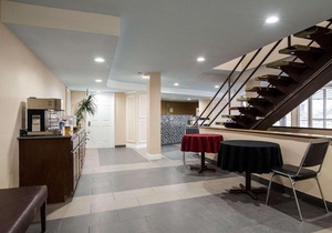 Rodeway Inn Syracuse