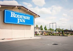 Rodeway Inn