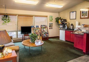 Rodeway Inn