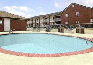 Rodeway Inn