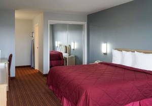 Rodeway Inn