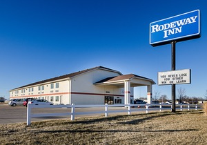 Rodeway Inn