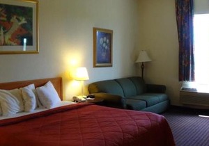Rodeway Inn
