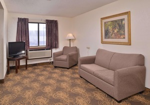 Rodeway Inn Waukegan - Gurnee