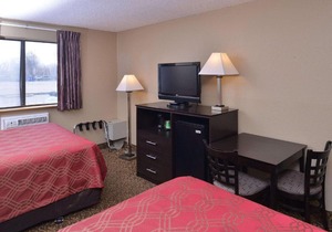 Rodeway Inn Waukegan - Gurnee