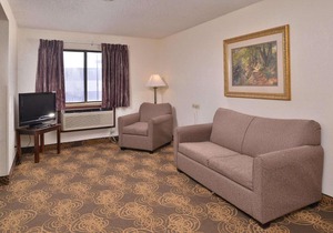 Rodeway Inn Waukegan - Gurnee