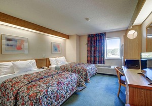 Rodeway Inn Willington