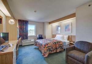 Rodeway Inn Willington
