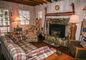 Rogers Cabin