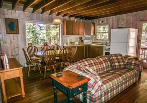 Rogers Cabin