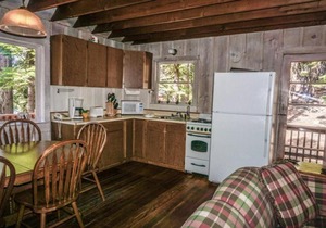 Rogers Cabin