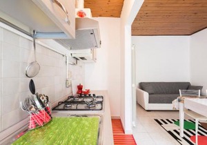 Rogoredo Apartments