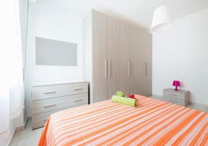 Rogoredo Apartments