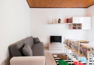 Rogoredo Apartments
