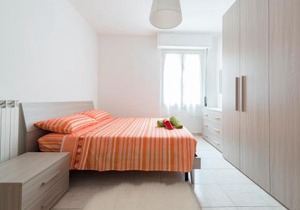 Rogoredo Apartments