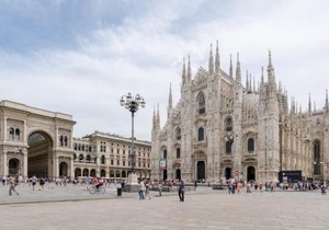 Rogoredo Milan Apartments