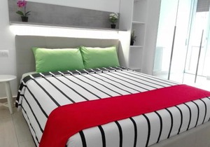 Rogoredo Milan Apartments